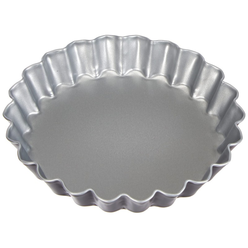 Guardini 4223701204 Silver Elegance Set mit 4 Tortletts ø 12