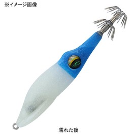 Daiwa (DAIWA) Ika Metal/Egi Emeraldas Squid Metal Dropper Type SQ S1.8 Night Glow Blue White