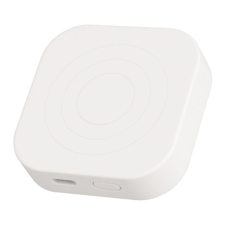 Human Presence Sensor 24G MmWave Radar 6m Detection Range 120