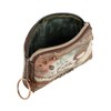 Anekke Core Small Coin Purse - Functional Design - Dimensions:
