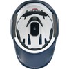 ZETT Baseball Boys Soft Hitter Helmet for Boys Soft Hitter,