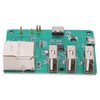 HUB Expansion Board Integrated USB to Ethernet Accessories for Raspberry