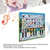 Russian Language Smart Child Tablet Point Reading Machine Early Educational