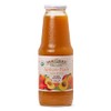 Smart Juice Organic Apricot Peach Juice - 33.8 fl oz