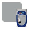 Dulux Easycare Washable & Tough Tester Paint, Warm Pewter, 30