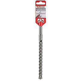 Fischer Drill Bit, 549944