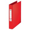 Rexel 2115560 A5 25mm Ring Binder - Red