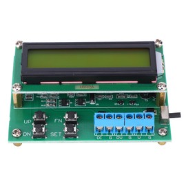 4-20mA 0-10V Voltage Current Signal Generator 0-20mA Signal Transmitter
