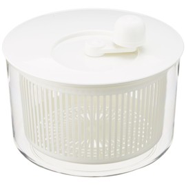 Yamaken Kogyo Vegetable Drainer “Crunchy Salad”