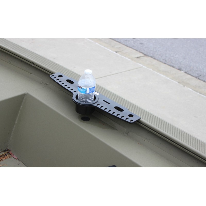 Brocraft Knife and Plier Holder Rig Rack for 90 Degree