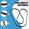 Ring Saw Replacement Belt for Gemini Taurus 2 and 3