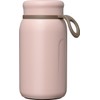 Wahei Freiz RH-1725 Water Bottle, 10.1 fl oz (300 ml),