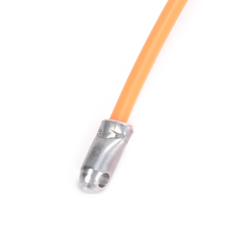 Wire Threader Wire Puller Threading Tool Through Wall Cable Fastener