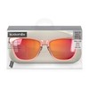 SUAVINEX Unisex Sunglasses, pink