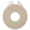 Brava Ostomy Ring 2 mm Thick, Diameter 2 Inch, Moldable