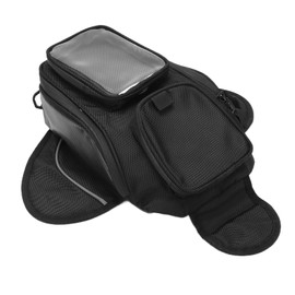Fuel Tank Bag, Indispensable Motorcycle Tank Bag Large Capacity for the Broken or Shabby One for the Original Motorcycles