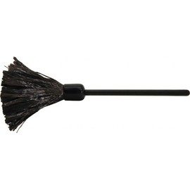 Carbon Fiber latent Print Powder Brush