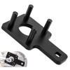 Bonbo Crankshaft Wrench Crankshaft Holding Tool Fixing Tool for crankshaft