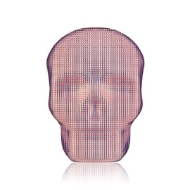 Hair Brush Tangle Angel Level Pink Chrome 21807