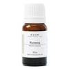 ease Aroma Oil Nutmeg Essential Oil 10ml AEAJ Certified Essential