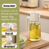 MAIDETONG Oil Sprayer for Cooking, Multi-Purpose Sprayer, 470 ml, for