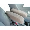 Car Console Covers Plus Auto Armrest Covers USA Made For