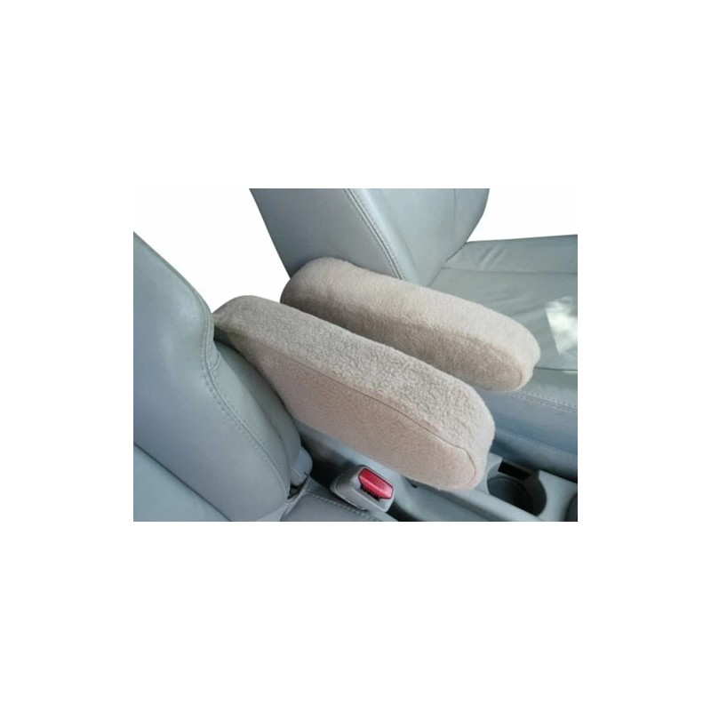 Car Console Covers Plus Auto Armrest Covers USA Made For