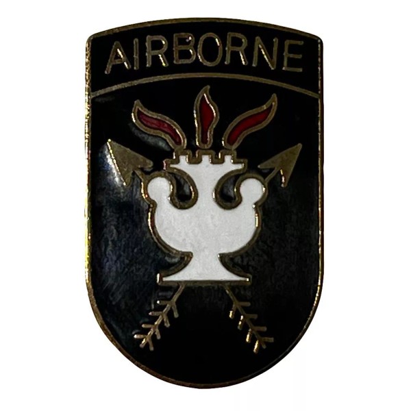 Trade Winds Pack of 50 Army Warfare Center & School