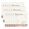 Byaecom EGF Easy GF Ampoule Collagen Mask Pack 15 pieces23150872673596 / 바이애콤 EGF 이지에프 앰플 콜라겐 마스크팩 15매입23150872673596