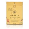 ORGAID Essence Clear Mask, 4 Piece Box / Sheet Mask