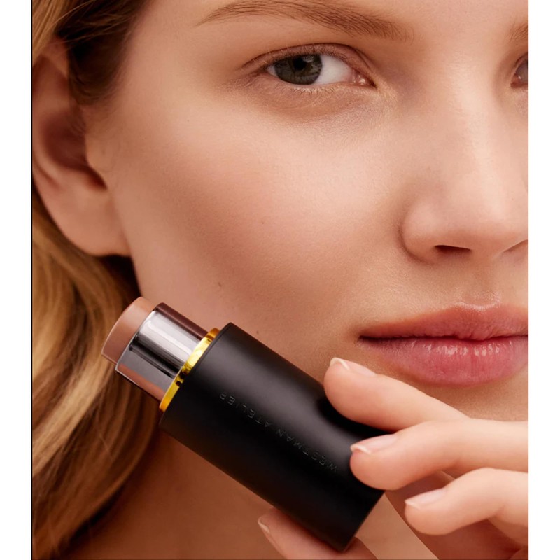 Face Trace Contour Stick - Biscuit by Westman Atelier for