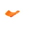 Bicco Plastic Fish Scaler (2-Pack)