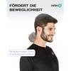 Relexa Quadrupel – Ideal for Massage for Back Pain and