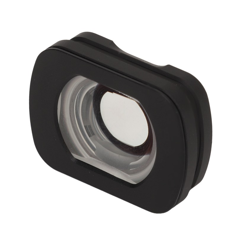 Wide Angle Lens for Osmo Pocket 3 HD Optical Glass