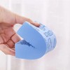 Kandid Exfoliating Bath Sponge - Body Dead Skin Remover &