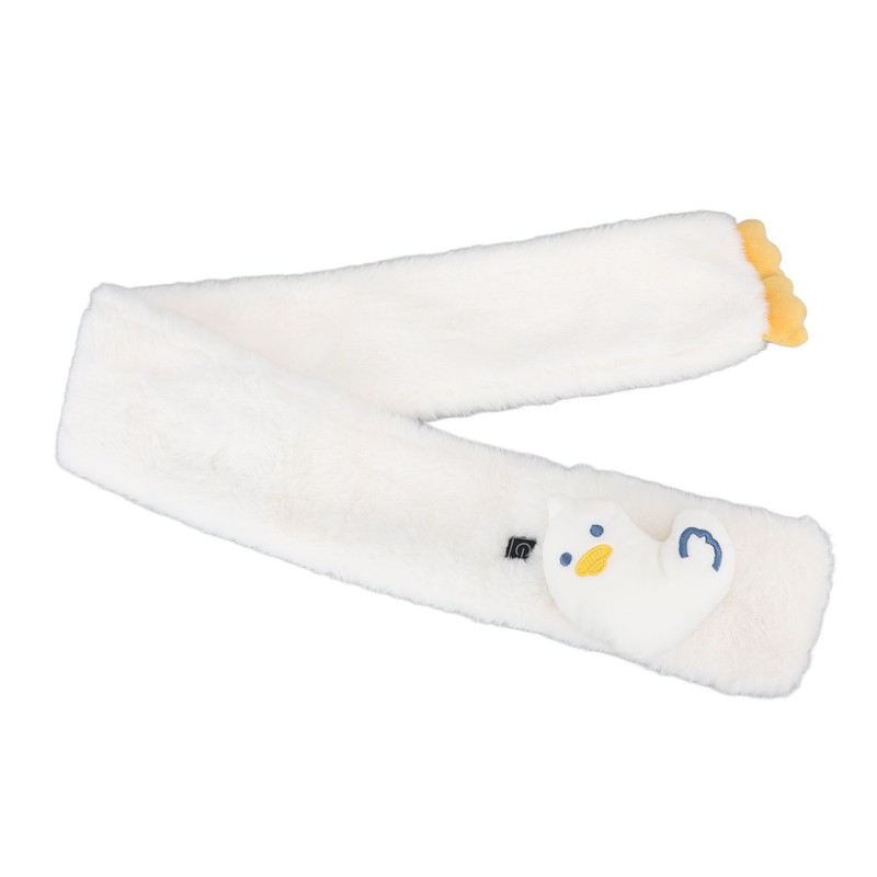 Neck Heating Pad 3 Heating Levels Neck Wrap USB Scarf