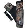 VISTA Outlaw II Hip Quiver (Camo)