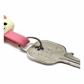 Keyring (Inner Diameter approx. 17mm) Pack of 1000 - Art Sign 0329