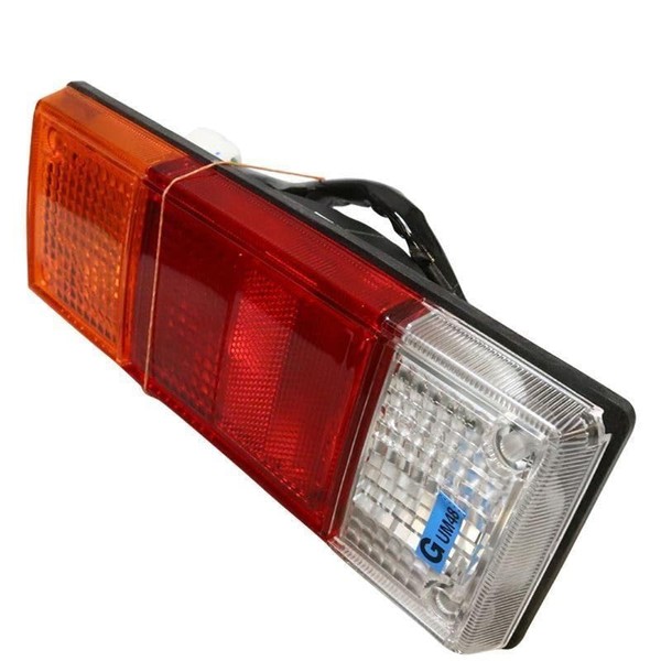 Ford Genuine Ranger Chassis Rear O/S Taillight Lamp Unit 2004-2007