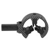 KIMISS Universal Camouflage Brush, Rest Compound Bow Recurve Drop-Away Arrow