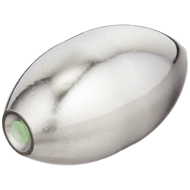 [arukazikjapan/arukazikkuzyapan] ri-barettonatume 28g Pack of 2 252683 Sinker Widget