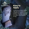 Donaldson Farms Bat House Attractant - Enhance Pollination with Bat