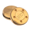 Generic OGECLF 2pcs Gold Golf Weights for Titleist Scotty Cameron