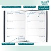 Quo Vadis 2026 Refill For Sapa X - Weekly Planner