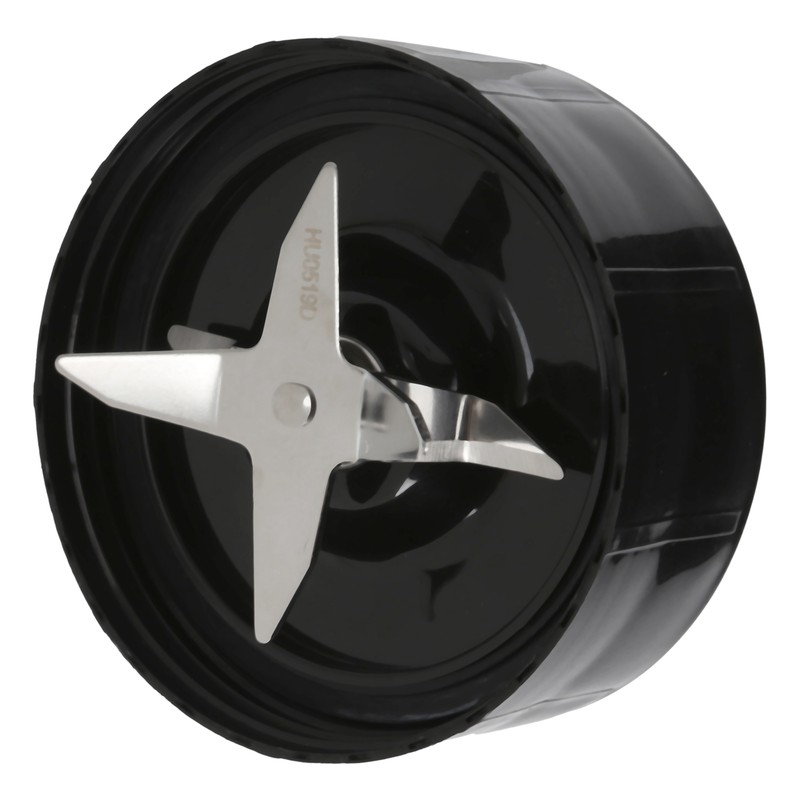 Universal Extractor Cross Blade Replacement Fit for 1000W Juicer Blender