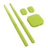 Air Drumsticks, Portable Electric Air Drum Set, Virtual Reality Drums