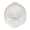 Inflatable Baby Seat for Babies 3-36 Months, Built-in Air Pump,