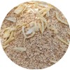Räucherteufel Beech Flour Onion 1-3 mm, 500 g