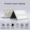 BlHMCASE Compatible with MacBook Air 13 inch Case M1 A2337