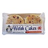 Welsh Baker Welsh Cakes - 12 Package / 9 Flavor